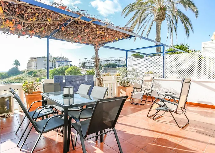 Aiguadolç Apartamento