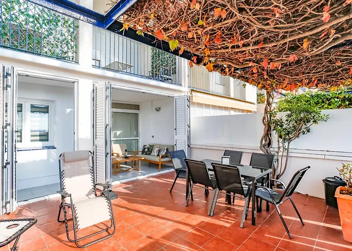 Apartamento Aiguadolç *