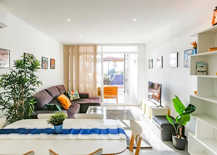 Aiguadolc Apartman Sitges