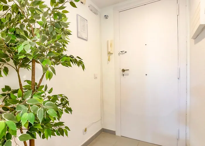 Aiguadolç Apartamento Sitges