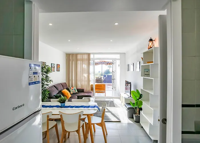 Aiguadolc Apartman *