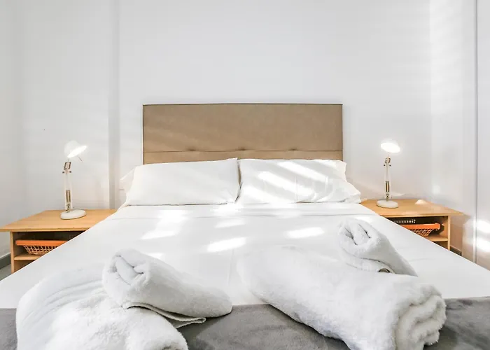 Aiguadolç Apartamento Sitges