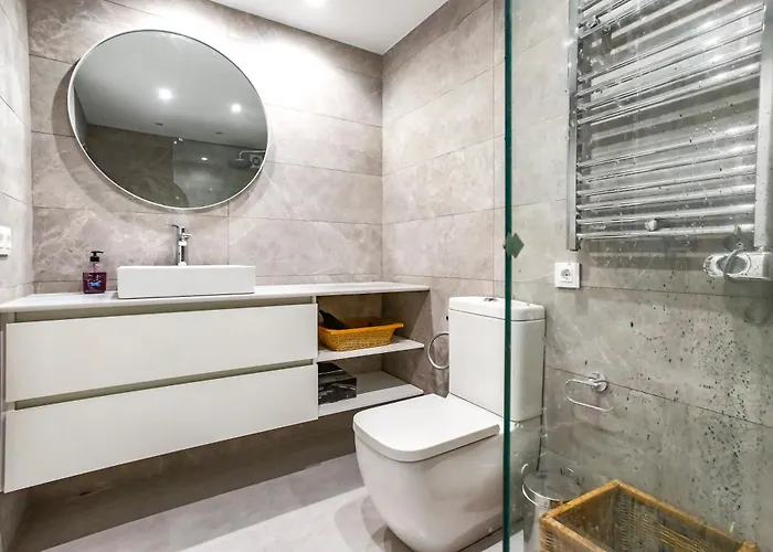 Apartamento Aiguadolç Sitges