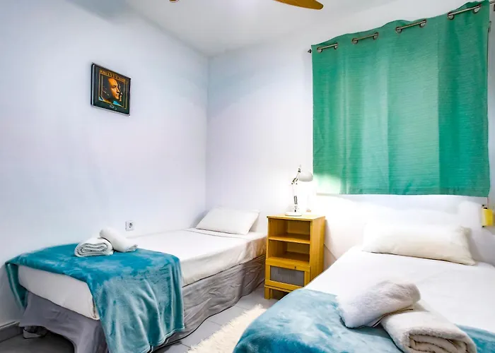 Aiguadolç Apartamento