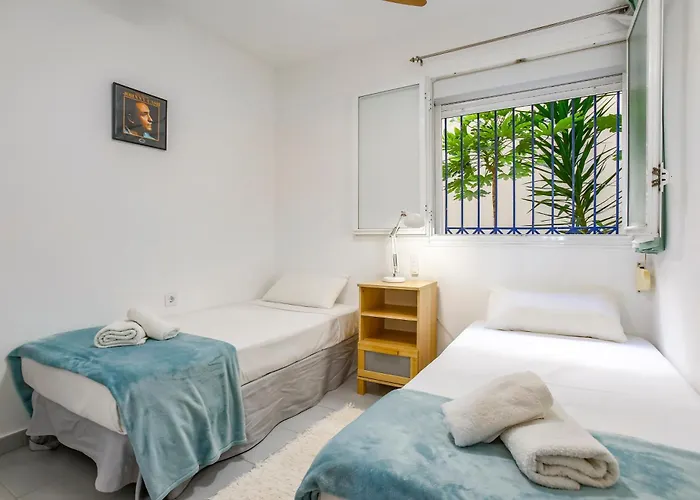 Lägenhet Aiguadolc Sitges