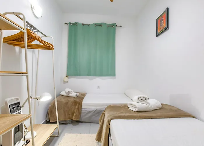 Aiguadolc Apartman *