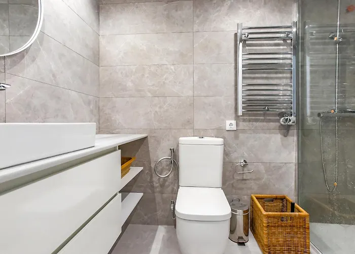 Aiguadolç Apartamento *