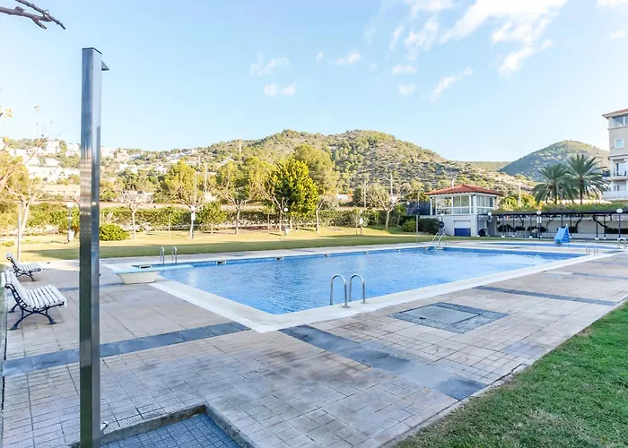 Apartman Aiguadolc *