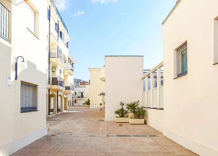 Apartman Aiguadolc *