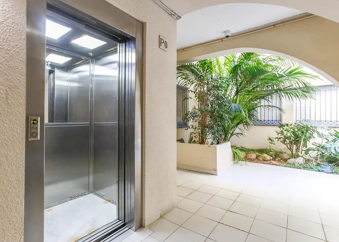 Aiguadolç Apartamento