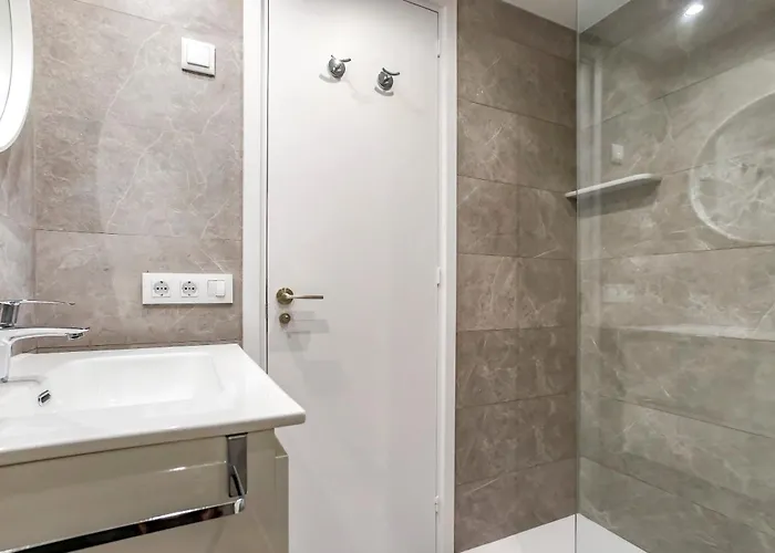 Aiguadolç Apartamento Sitges