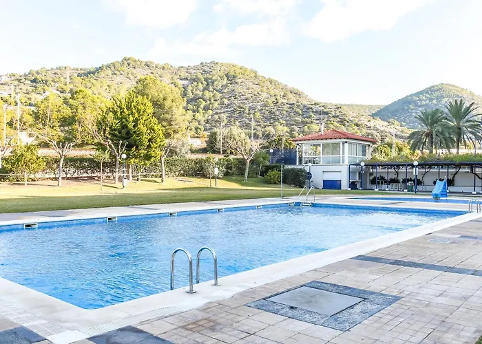 Aiguadolç Apartamento *