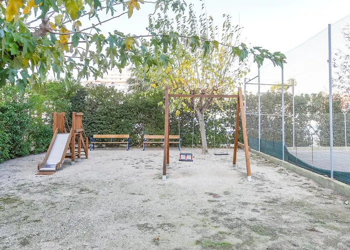 Aiguadolç Apartamento *