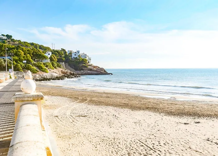 Aiguadolc Apartman *