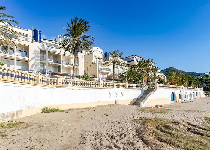 Aiguadolç Apartamento