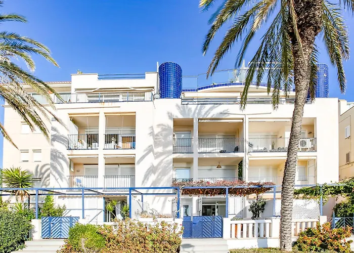 Aiguadolç Apartamento