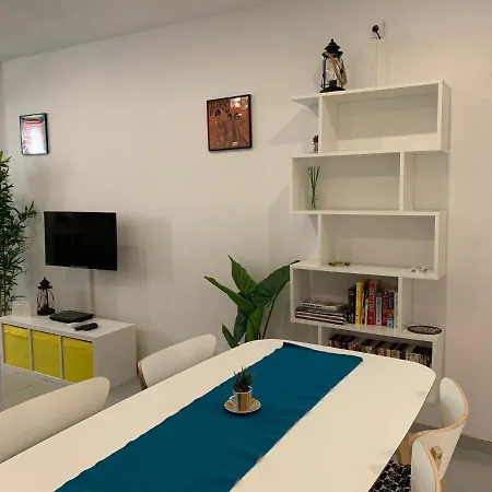 Aiguadolc Apartament Sitges