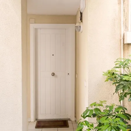 Aiguadolc Apartament